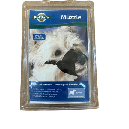 Petsafe Soft Muzzle for dogs