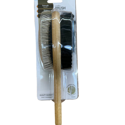 Safari Combo Brush