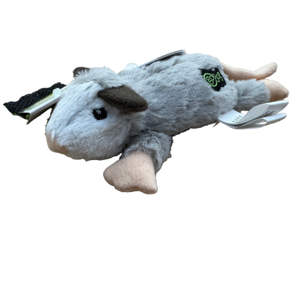 Go Dog Flatz Flattie Mini Opossum
