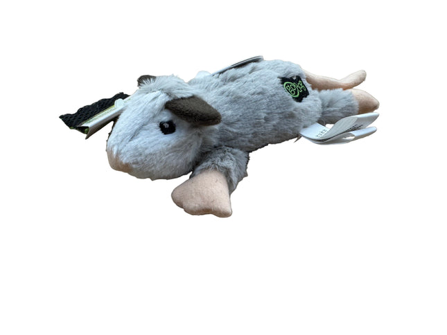 Go Dog Flatz Flattie Mini Opossum