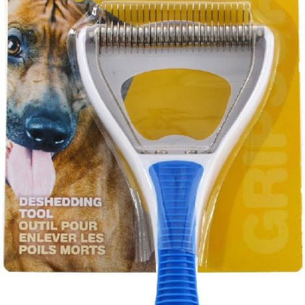 JW Deshedding Tool For Dogs