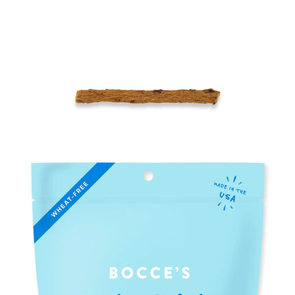 Bocce's Jerky Sticks - Chicken & Pumpkin Recipe 4oz