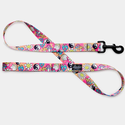 Leeds Dog Leash - Lucky