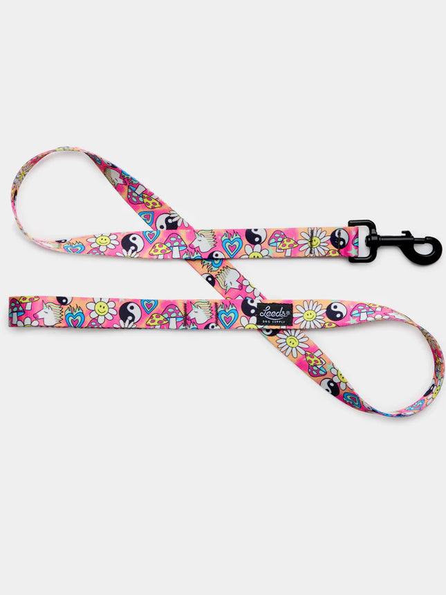 Leeds Dog Leash - Lucky