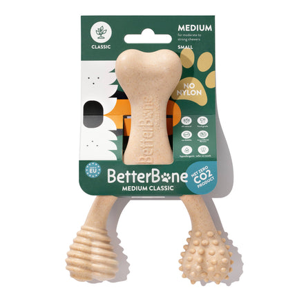 Betterbone Classic Chew - Medium Durability