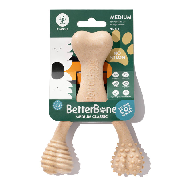 Betterbone Classic Chew - Medium Durability