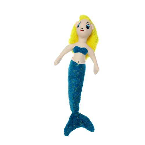 Mighty Liar Mermaid toy