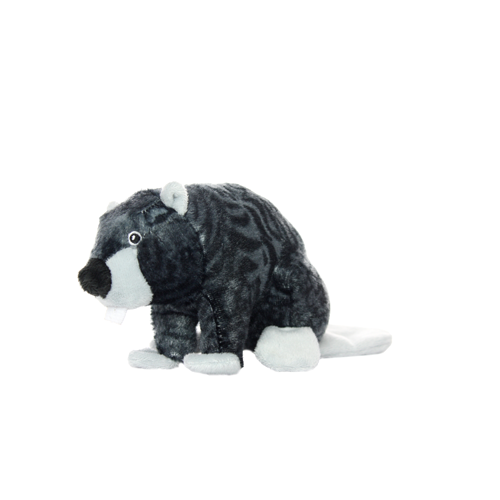 Mighty Jr. Beaver toy