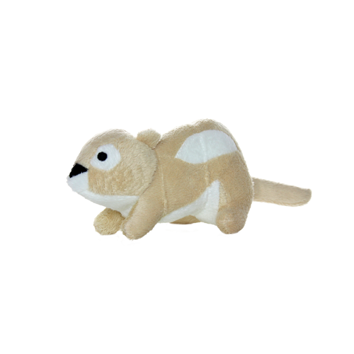Mighty Jr. Nature Chipmunk toy