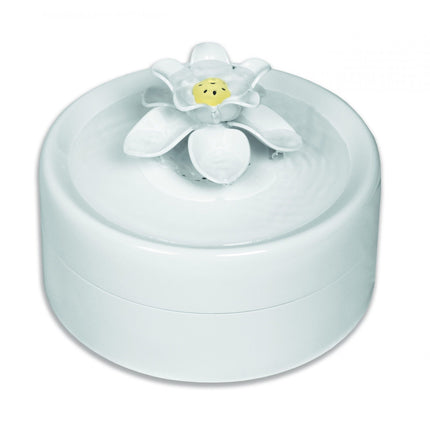 Pioneer Pet Drinking Fountain Magnolia