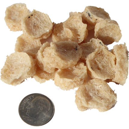 Icelandic Cod Mini Fish Chips