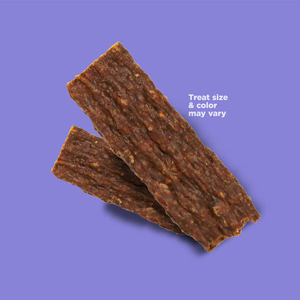 Pure Vita Jivin Jerky Salmon 4oz