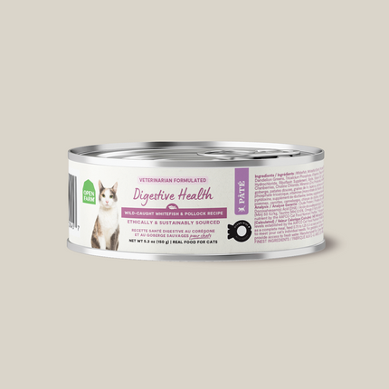 Open Farm - Wild-Caught Whitefish & Pollock Digestive Health Pâté