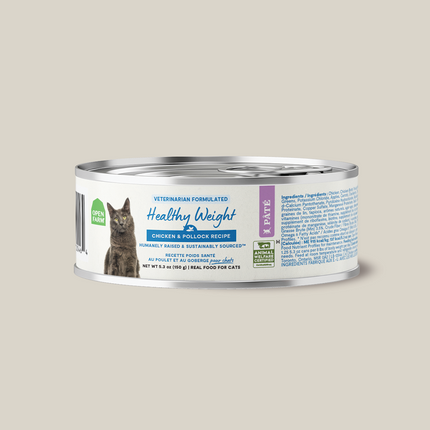 Open Farm - Chicken & Pollock Healthy Weight Pâté