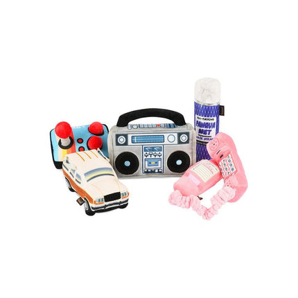 P.L.A.Y 80s Classics Collection - Joystick