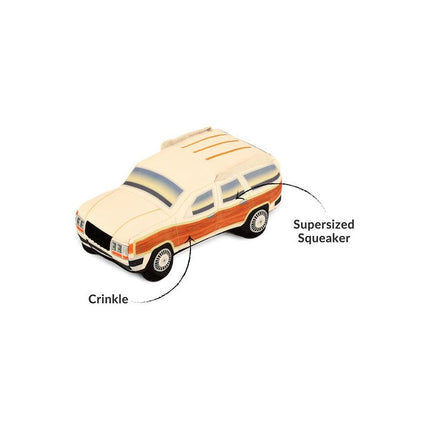 P.L.A.Y 80s Classics Collection - Station Wagon