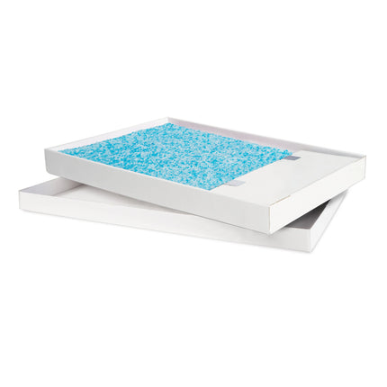 Petsafe Scoop free Disposable Crystal Litter tray