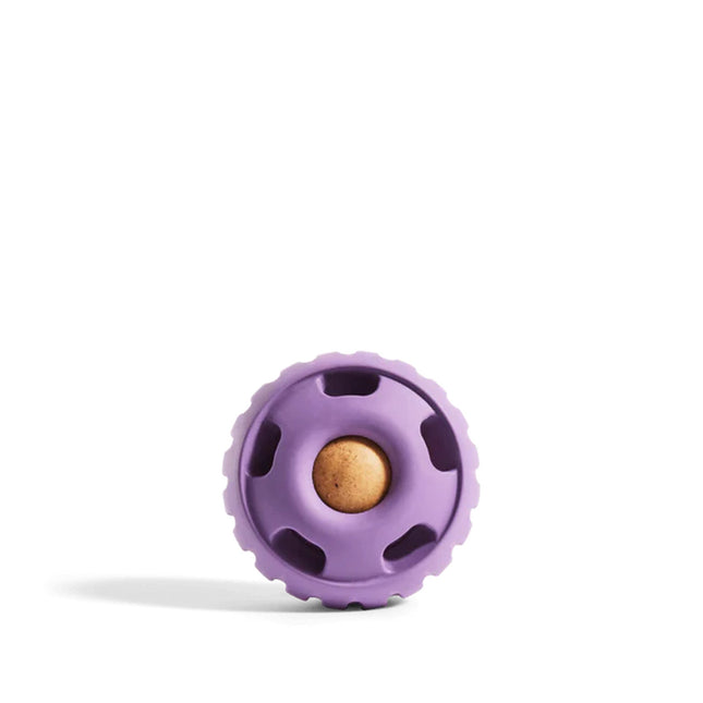 Woof Pupsicle Lavender