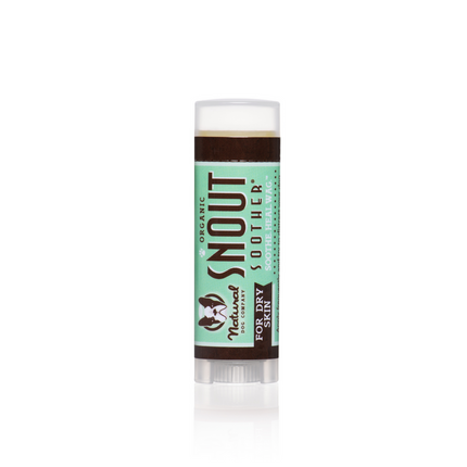 Natural Dog Company - Snout Soother Travel Stick