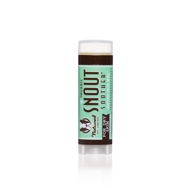 Natural Dog Company - Snout Soother Travel Stick