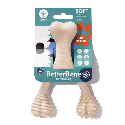 Betterbone Classic Chew - Soft Durability