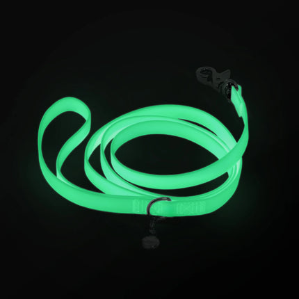 Sunny Tails Lunar Glow Waterproof Cloud Leash 5 Feet