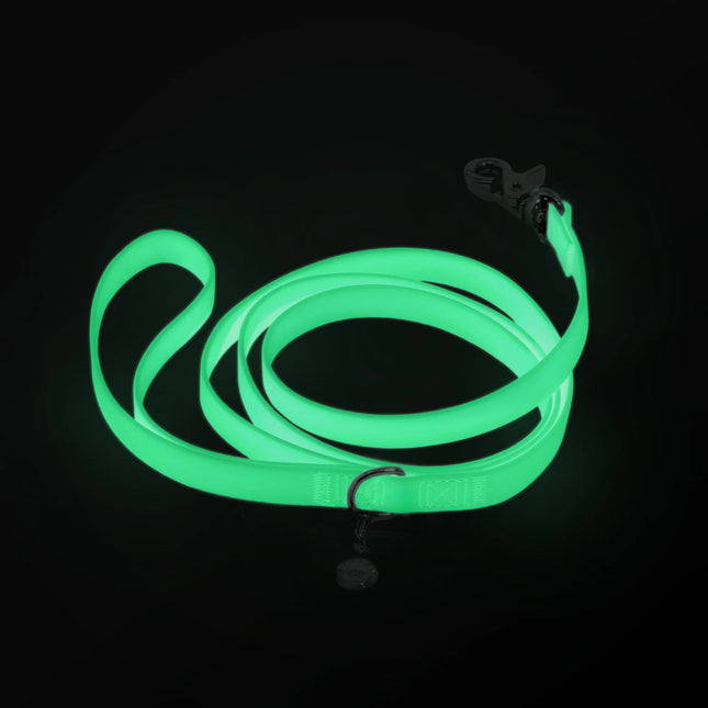 Sunny Tails Lunar Glow Waterproof Cloud Leash 5 Feet