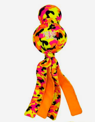 Kong Wubba Ballistic High Viz LG