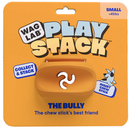 WAG LAB The Bully