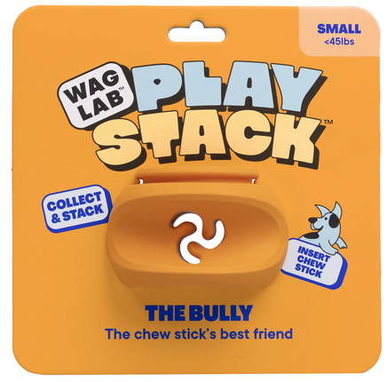WAG LAB The Bully