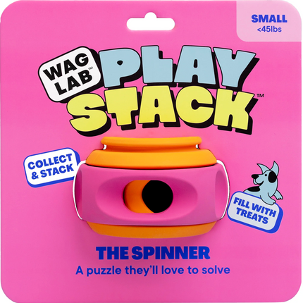 WAG LAB The Spinner