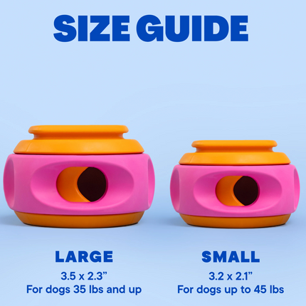 WAG LAB The Spinner