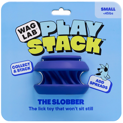 WAG LAB The Slobber