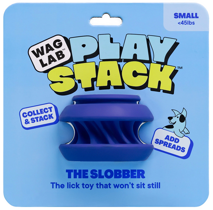 WAG LAB The Slobber