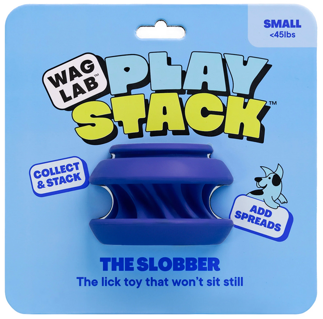 WAG LAB The Slobber