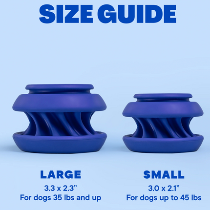 WAG LAB The Slobber
