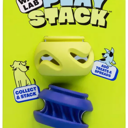 WAG LAB The 2-Pack