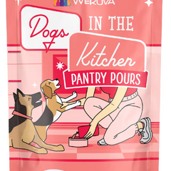 Collection image for: food toppers