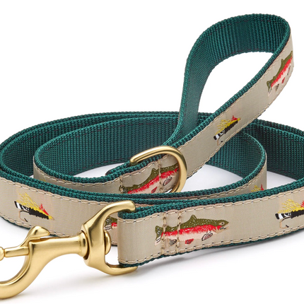 UpCountry Flying Fish Dog Leash