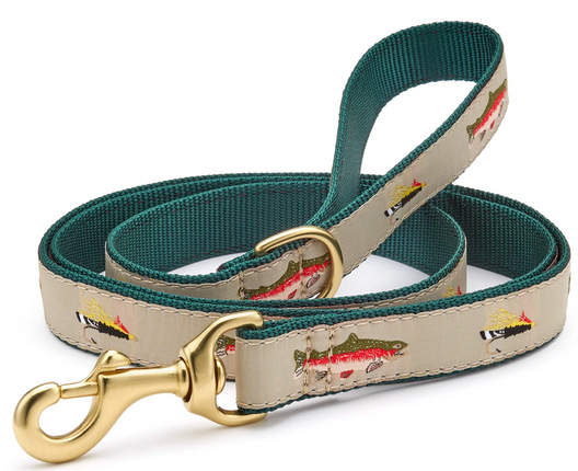 UpCountry Flying Fish Dog Leash