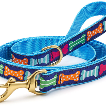 UpCountry Big Bones Dog Leash