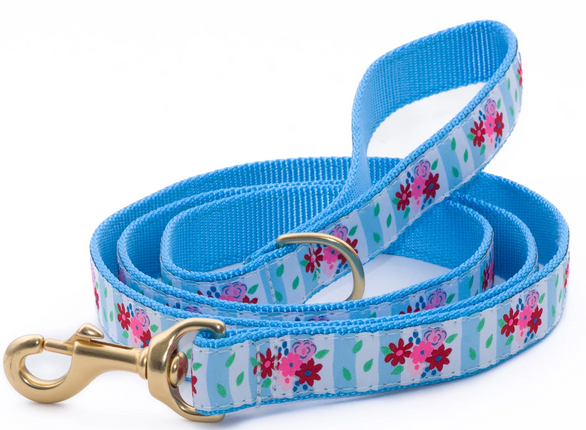 UpCountry Bouquet Dog Leash