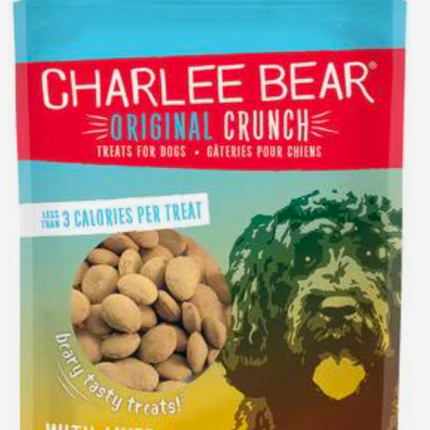 Charlee Bear Original Crunch 6oz