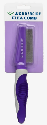 Wondercide Flea Comb
