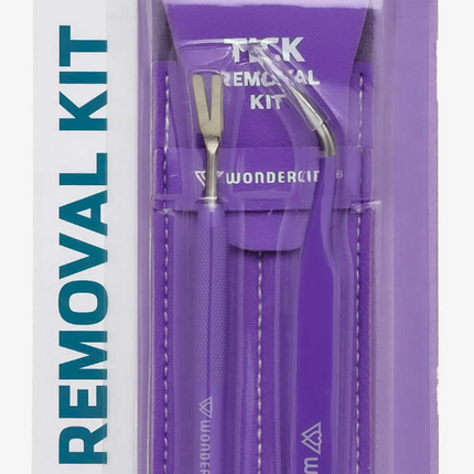 Wondercide Tick Removal Kit