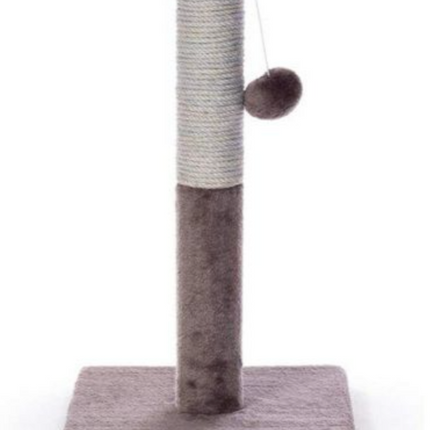 Play & Scratch Cat Toy Post
