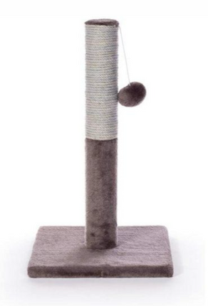 Play & Scratch Cat Toy Post