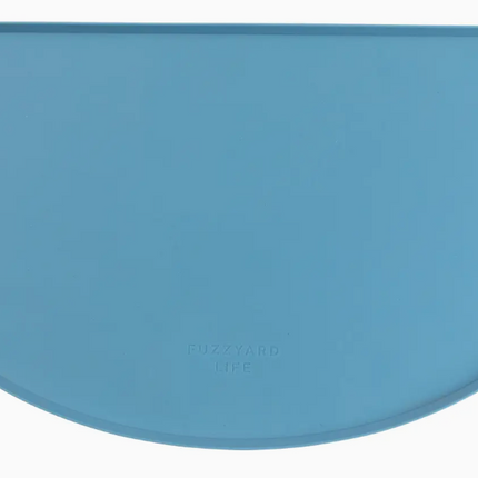 FuzzYard Life Silicone Feeding Mat
