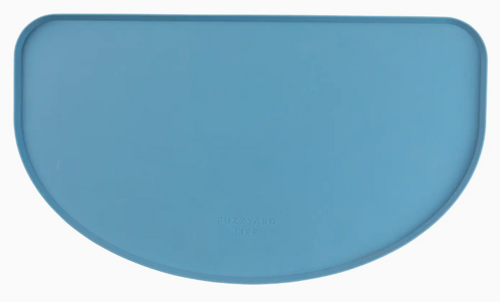 FuzzYard Life Silicone Feeding Mat
