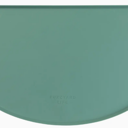 FuzzYard Life Silicone Feeding Mat